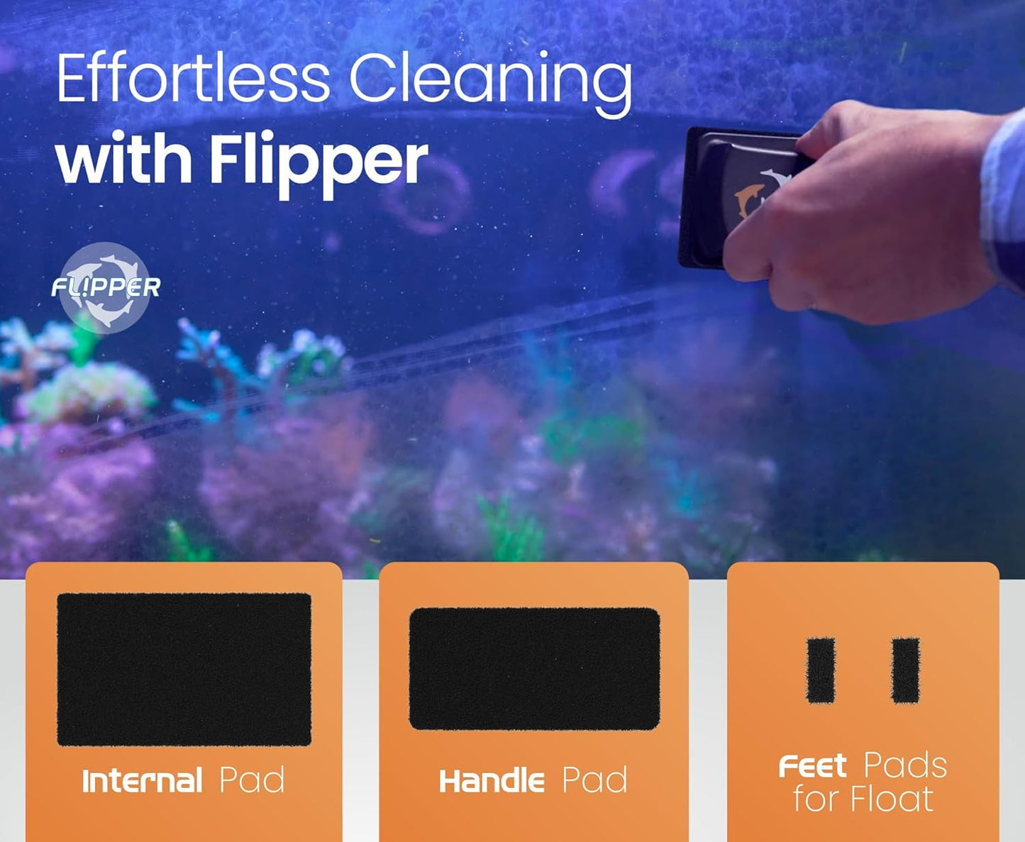 Flipper Max Universal Maintenance Kit For MAX