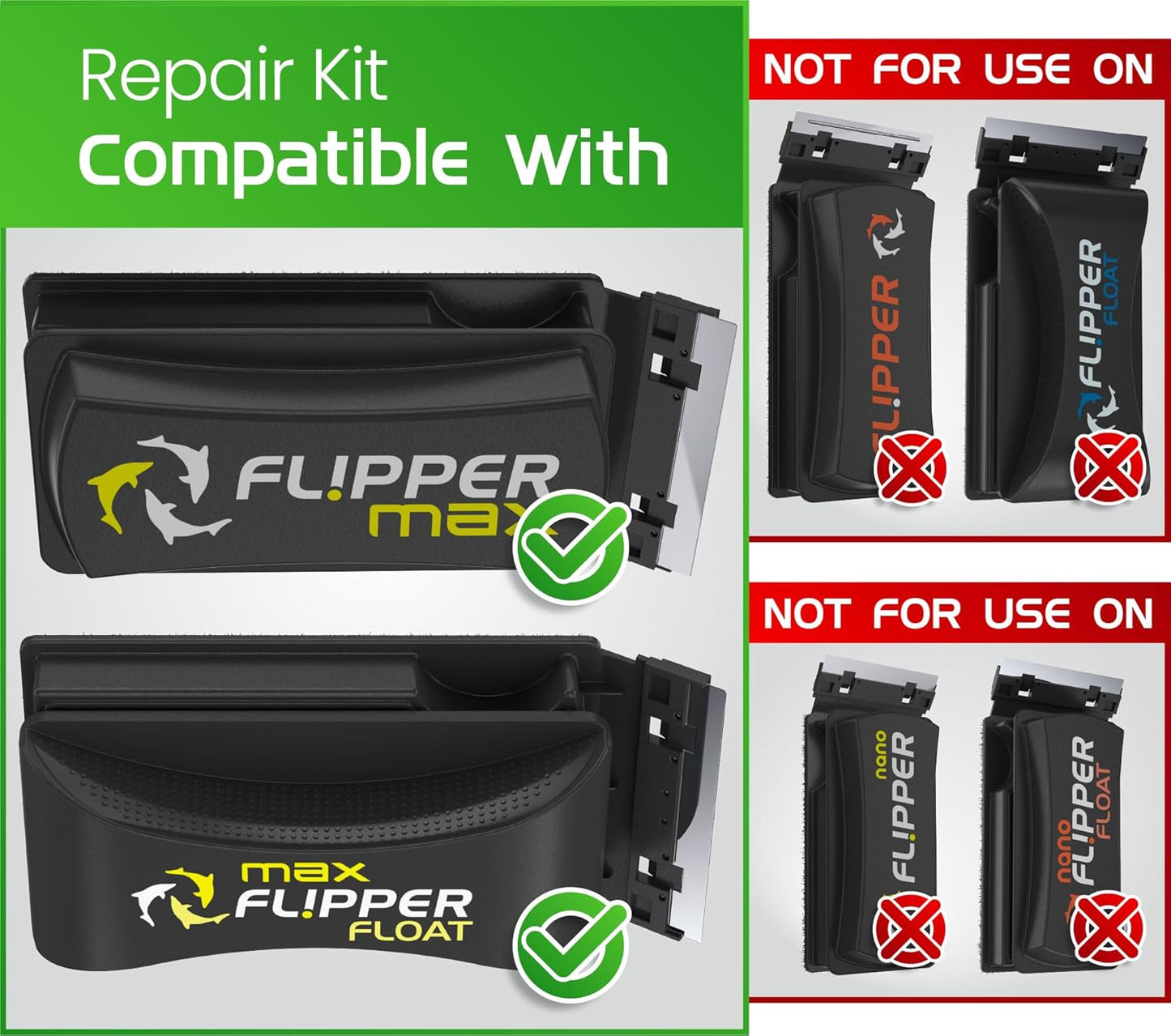Flipper Max Universal Maintenance Kit For MAX