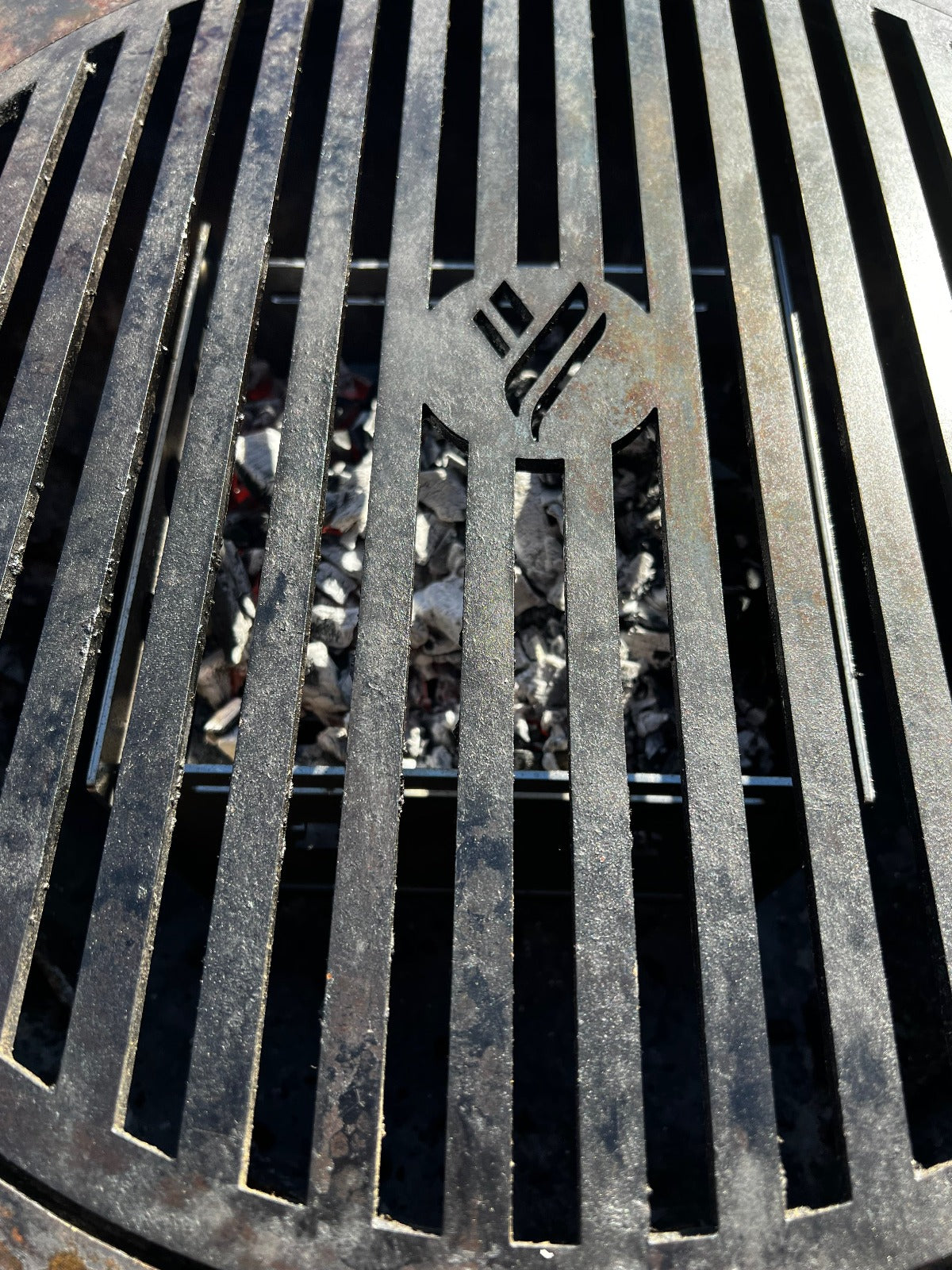 Maximize Efficiency: Grill More, Waste Less with our Charcoal Grill Fuel Saver - Tampa soil911.com