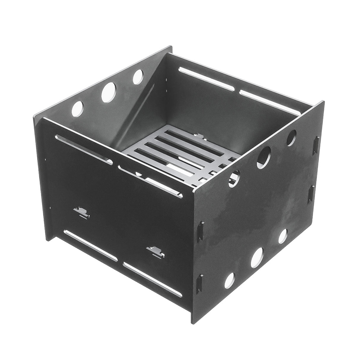 Maximize Efficiency: Grill More, Waste Less with our Charcoal Grill Fuel Saver - Tampa soil911.com