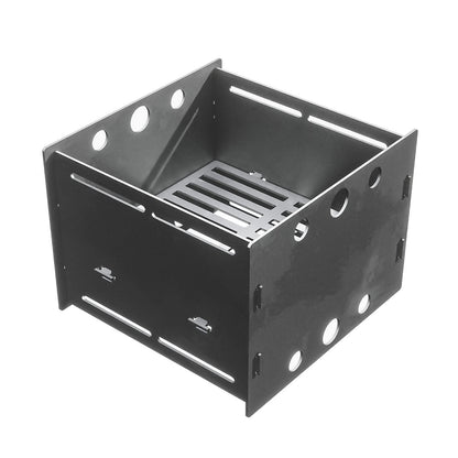 Maximize Efficiency: Grill More, Waste Less with our Charcoal Grill Fuel Saver - Tampa soil911.com