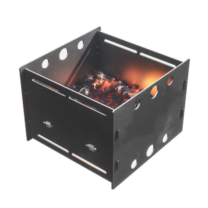 Maximize Efficiency: Grill More, Waste Less with our Charcoal Grill Fuel Saver - Tampa soil911.com