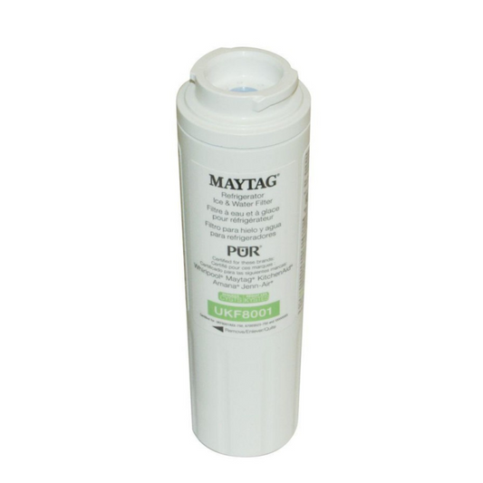 Maytag UKF8001 Refrigerator Replacement Water Filter PUR Filter 4 - Tampa Home & Garden Store