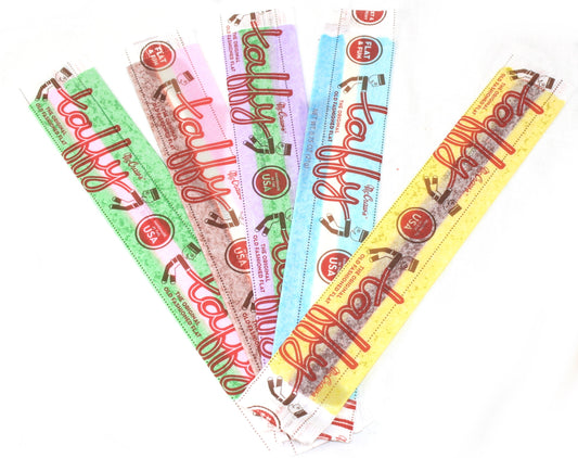 McCraws Huge Flat Taffy - - Tampa Home & Garden Store