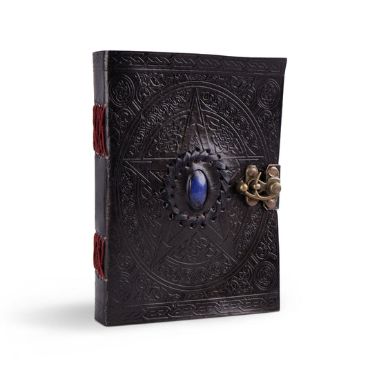 Medusa Vintage Diary - Tampa Home & Garden Store