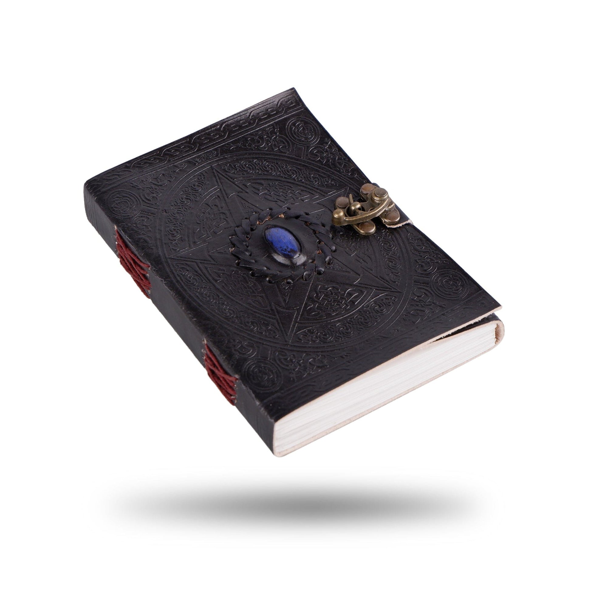 Medusa Vintage Diary - Tampa Home & Garden Store