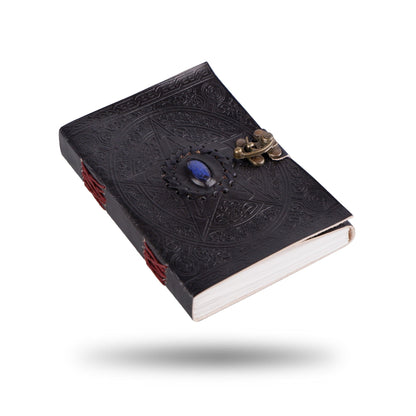 Medusa Vintage Diary - Tampa Home & Garden Store