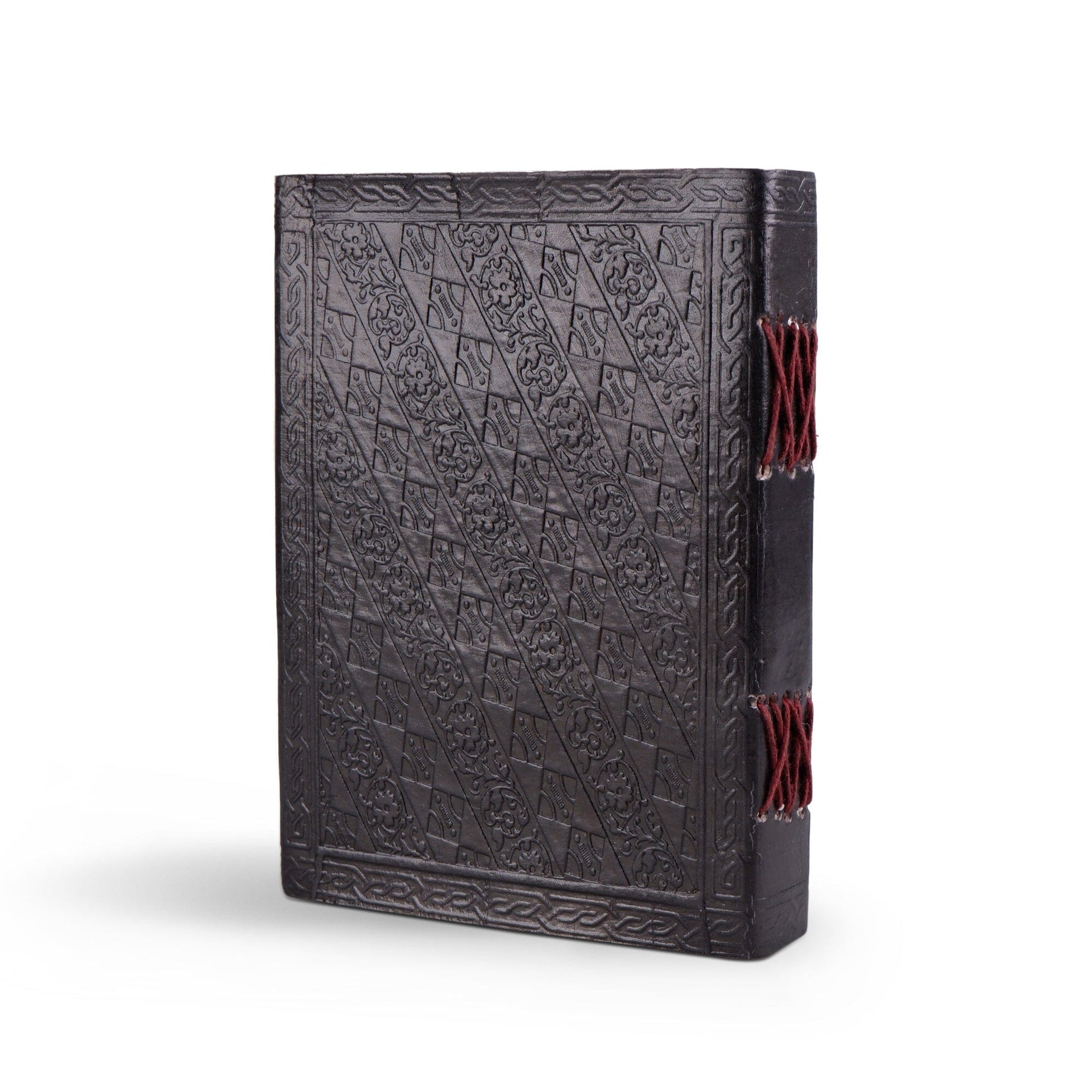Medusa Vintage Diary - Tampa Home & Garden Store