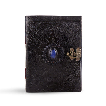 Medusa Vintage Diary - Tampa Home & Garden Store
