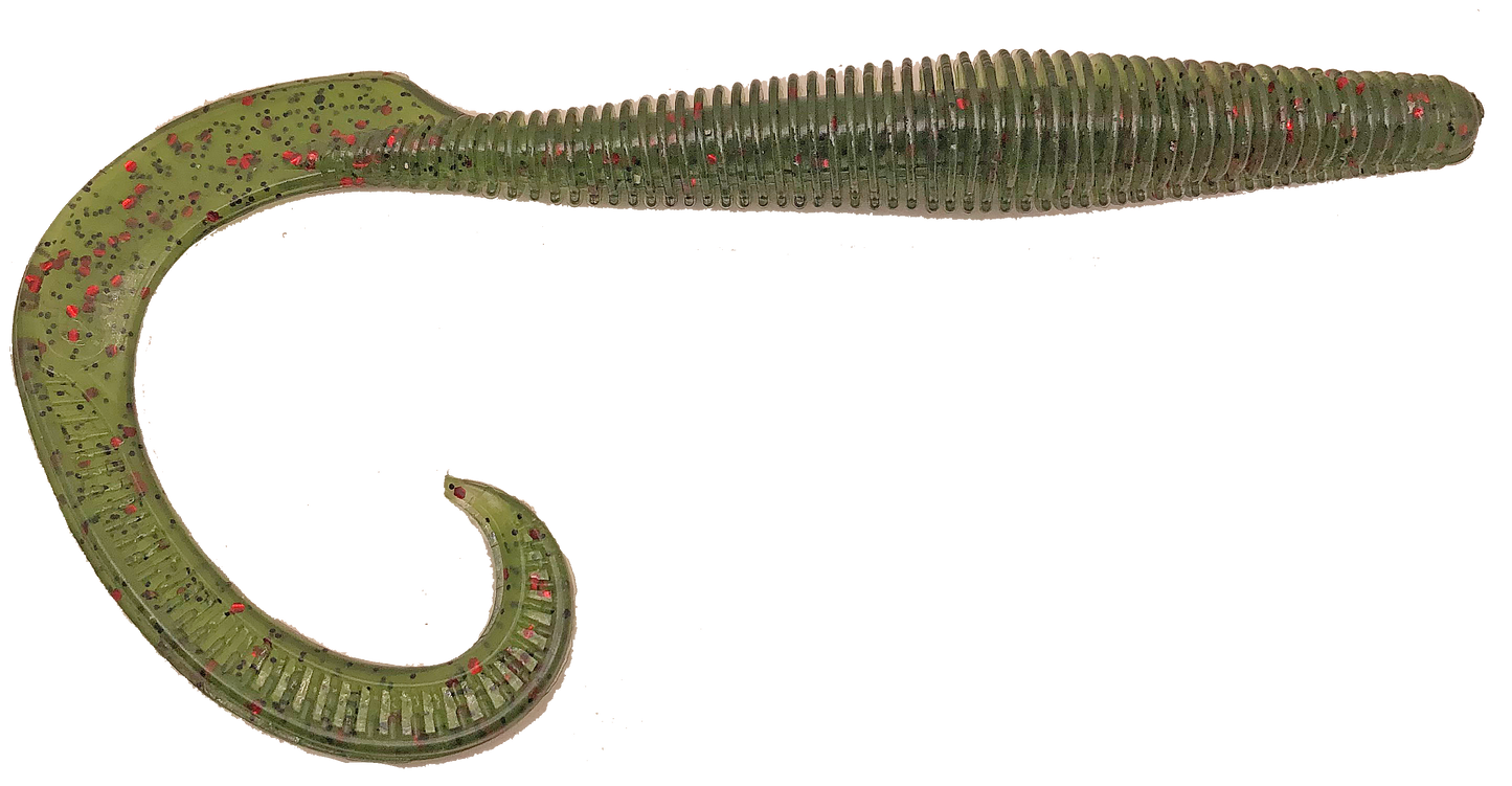 Megatail Rattlesnake - Tampa Home & Garden Store
