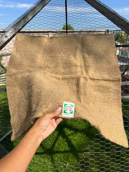 Meme's Worm Blanket - Tampa Home & Garden Store
