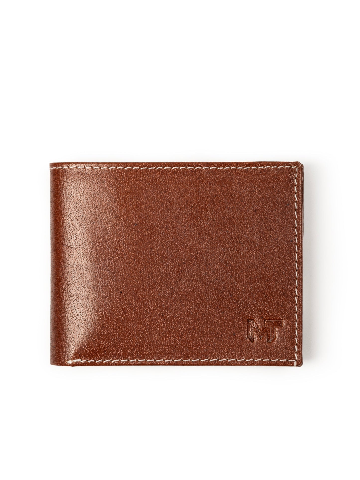 Men's Patrick Bifold Wallet - Tampa Home & Garden Store