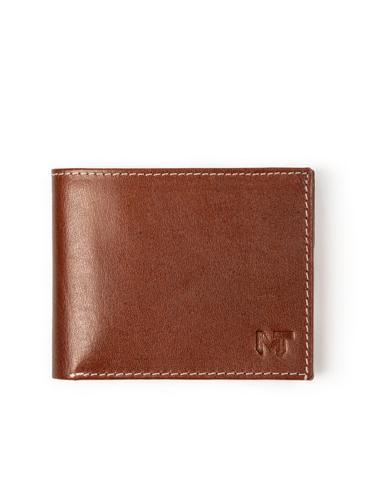 Men's Patrick Bifold Wallet - Tampa Home & Garden Store