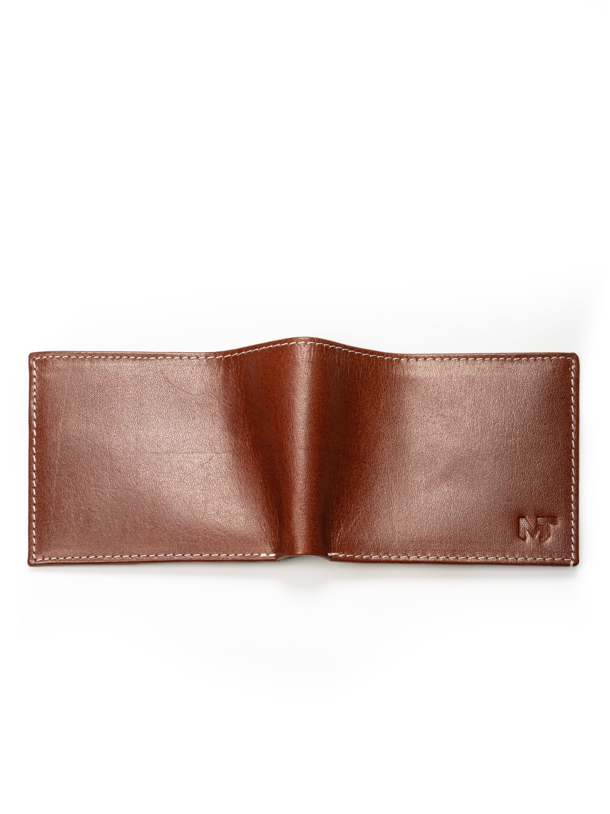 Men's Patrick Bifold Wallet - Tampa Home & Garden Store