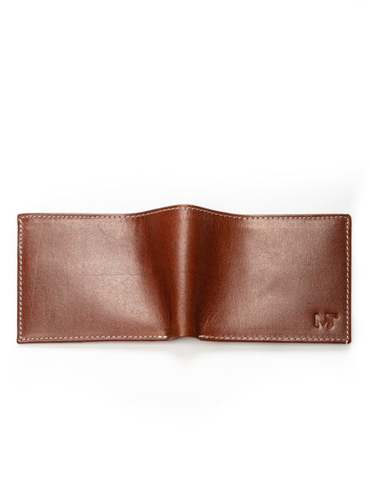 Men's Patrick Bifold Wallet - Tampa Home & Garden Store