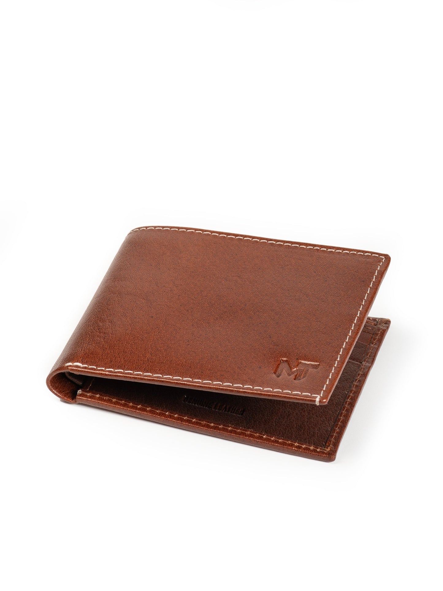 Men's Patrick Bifold Wallet - Tampa Home & Garden Store