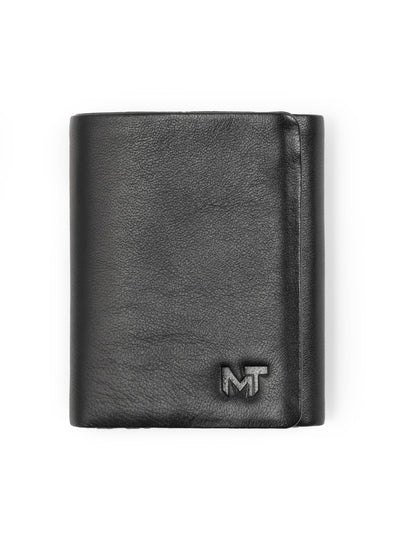 Men's Trifold Wallet - Tampa Home & Garden Store