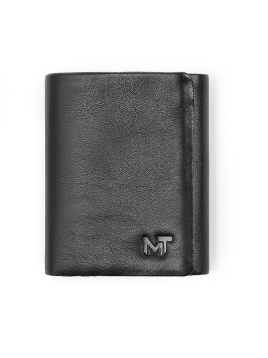 Men's Trifold Wallet - Tampa Home & Garden Store