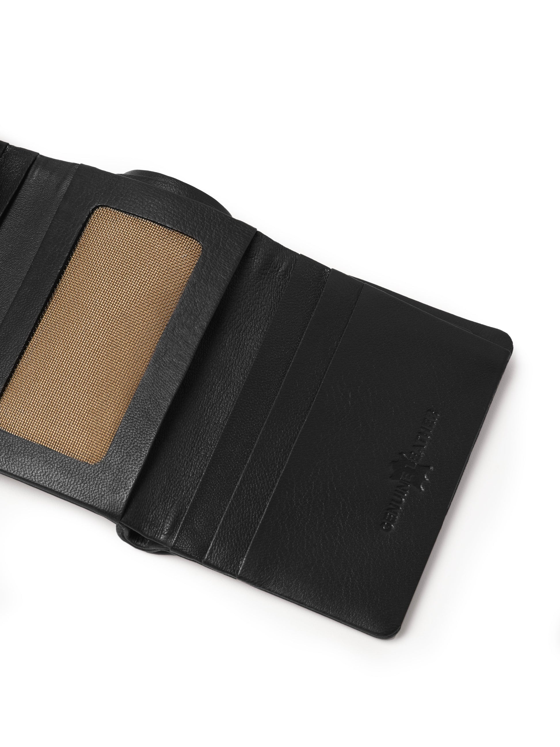 Men's Trifold Wallet - Tampa Home & Garden Store