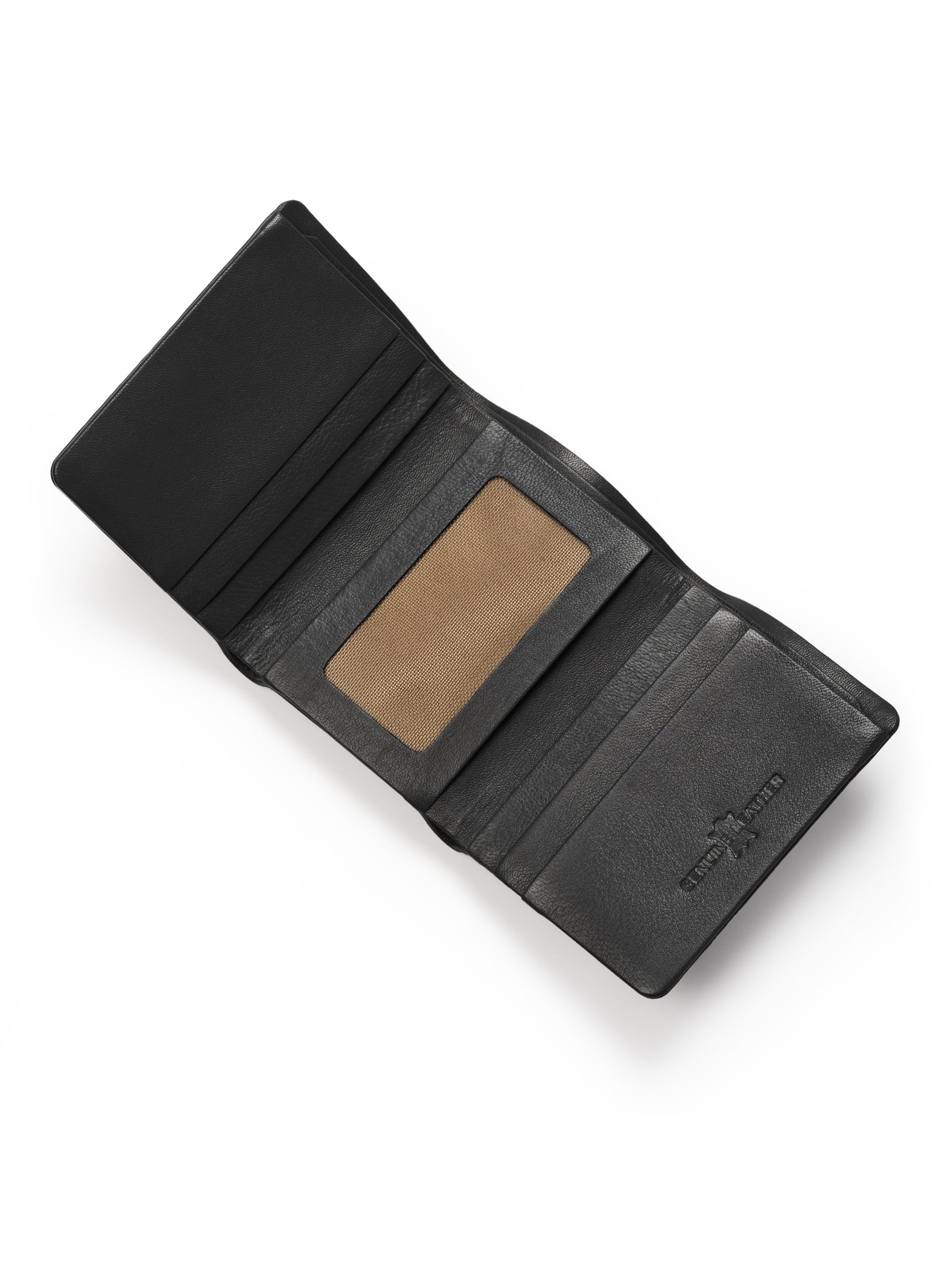 Men's Trifold Wallet - Tampa Home & Garden Store