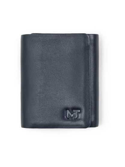 Men's Trifold Wallet - Tampa Home & Garden Store