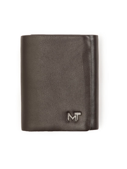 Men's Trifold Wallet - Tampa Home & Garden Store