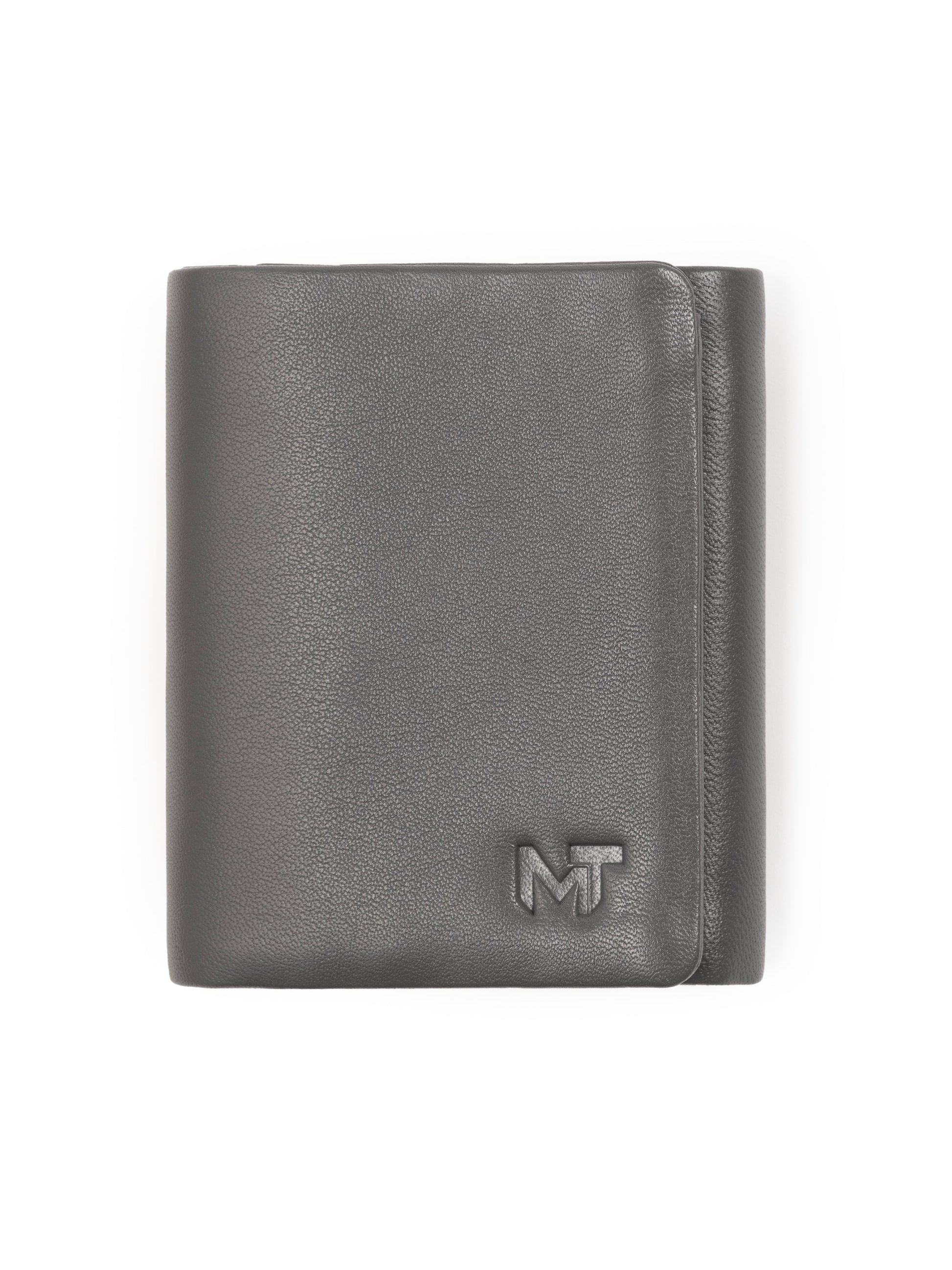 Men's Trifold Wallet - Tampa Home & Garden Store