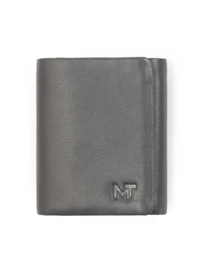 Men's Trifold Wallet - Tampa Home & Garden Store