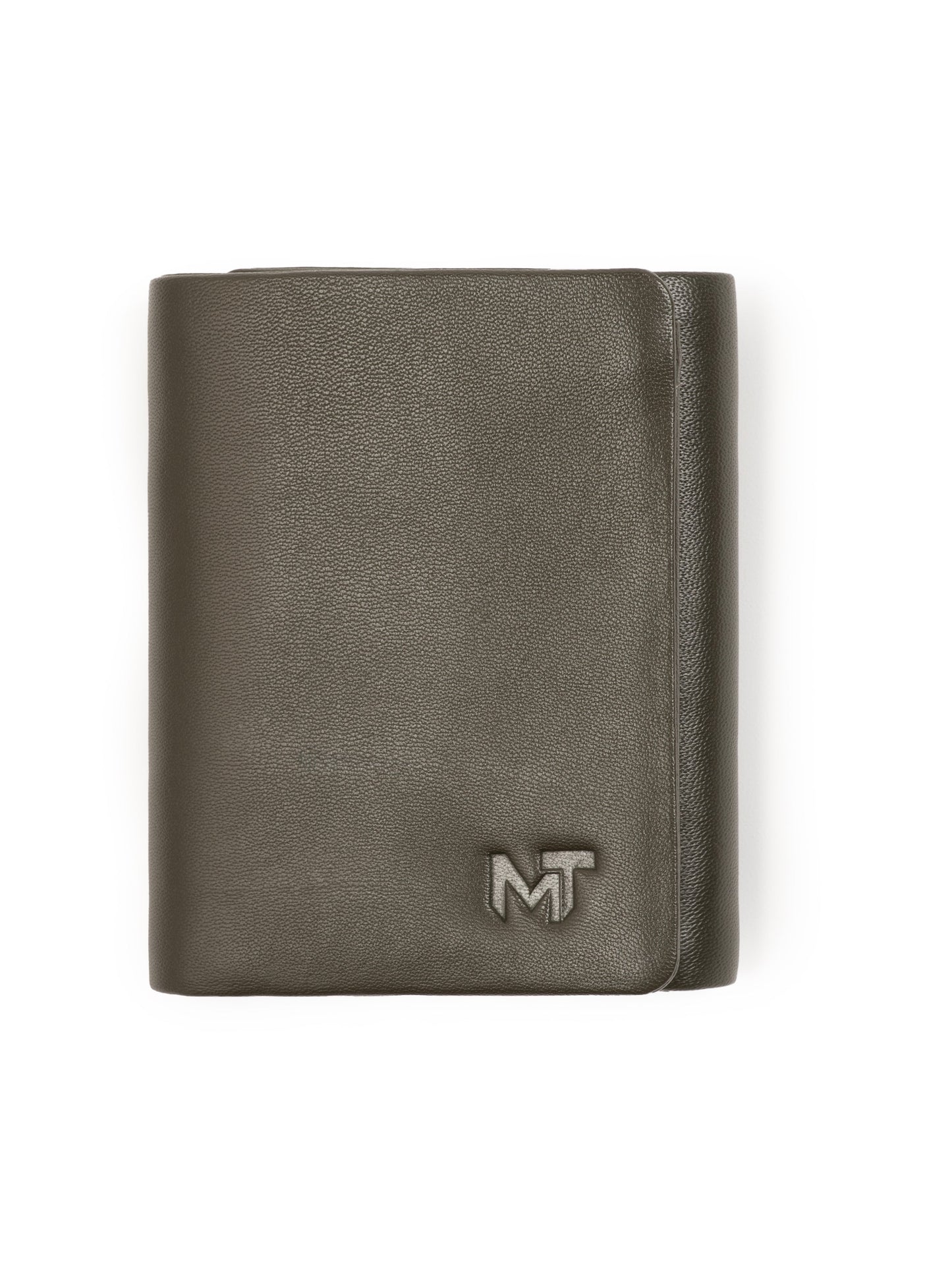 Men's Trifold Wallet - Tampa Home & Garden Store
