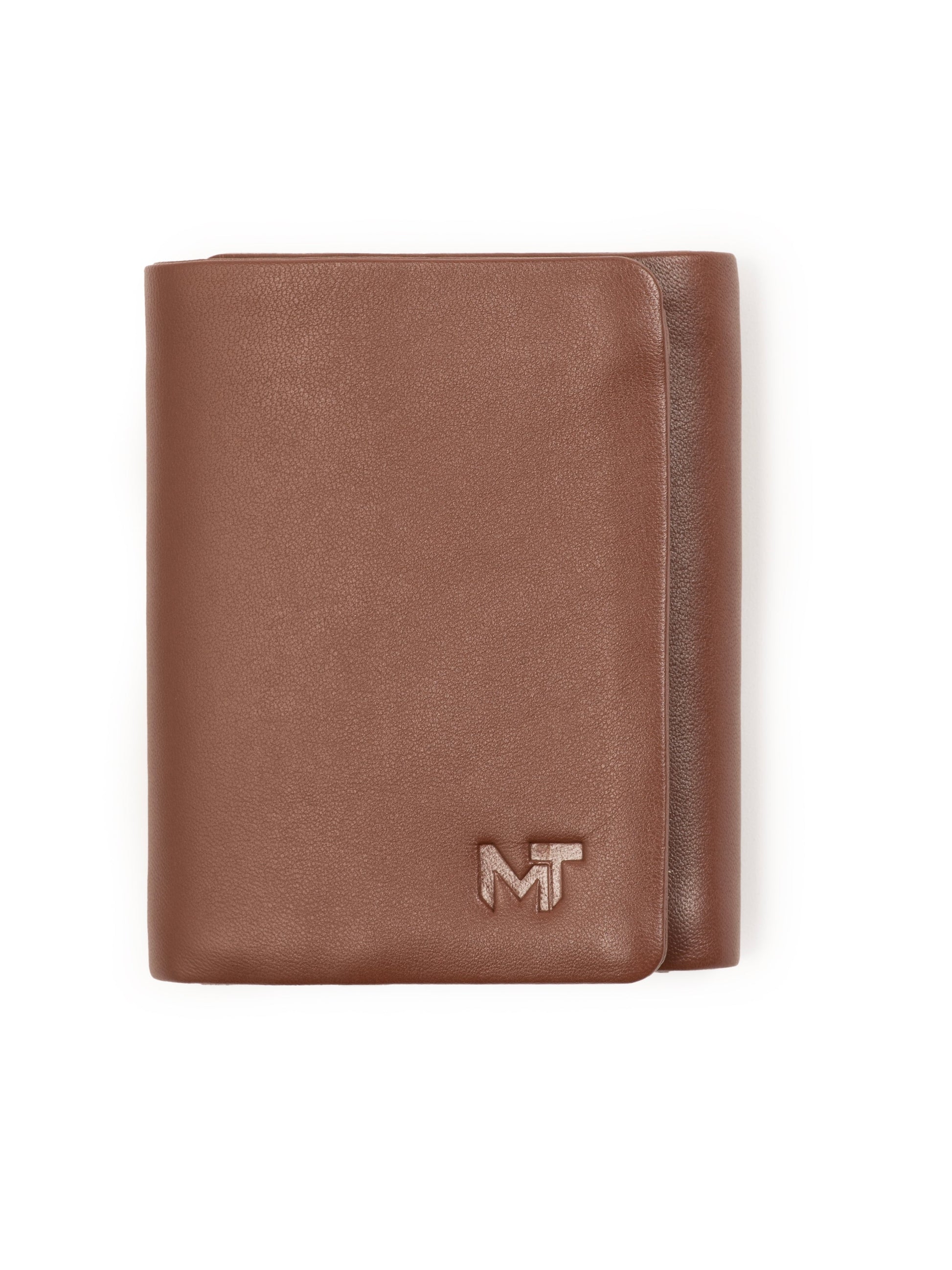 Men's Trifold Wallet - Tampa Home & Garden Store