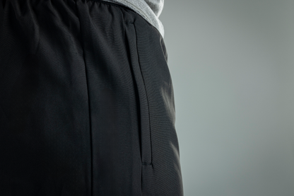 Men's V1 Athletic Shorts - Black - Tampa Home & Garden Store