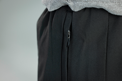 Men's V1 Athletic Shorts - Black - Tampa Home & Garden Store