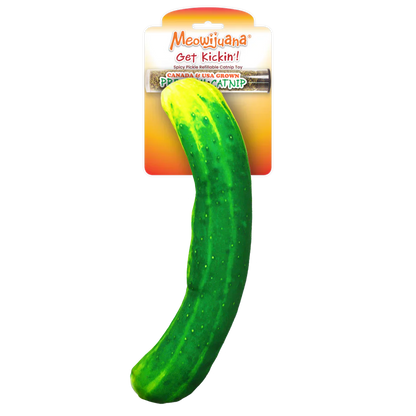 Meowijuana Cat Toy - Tampa Home & Garden Store