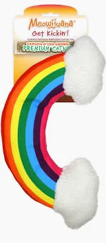 Meowijuana Cat Toy - Tampa Home & Garden Store
