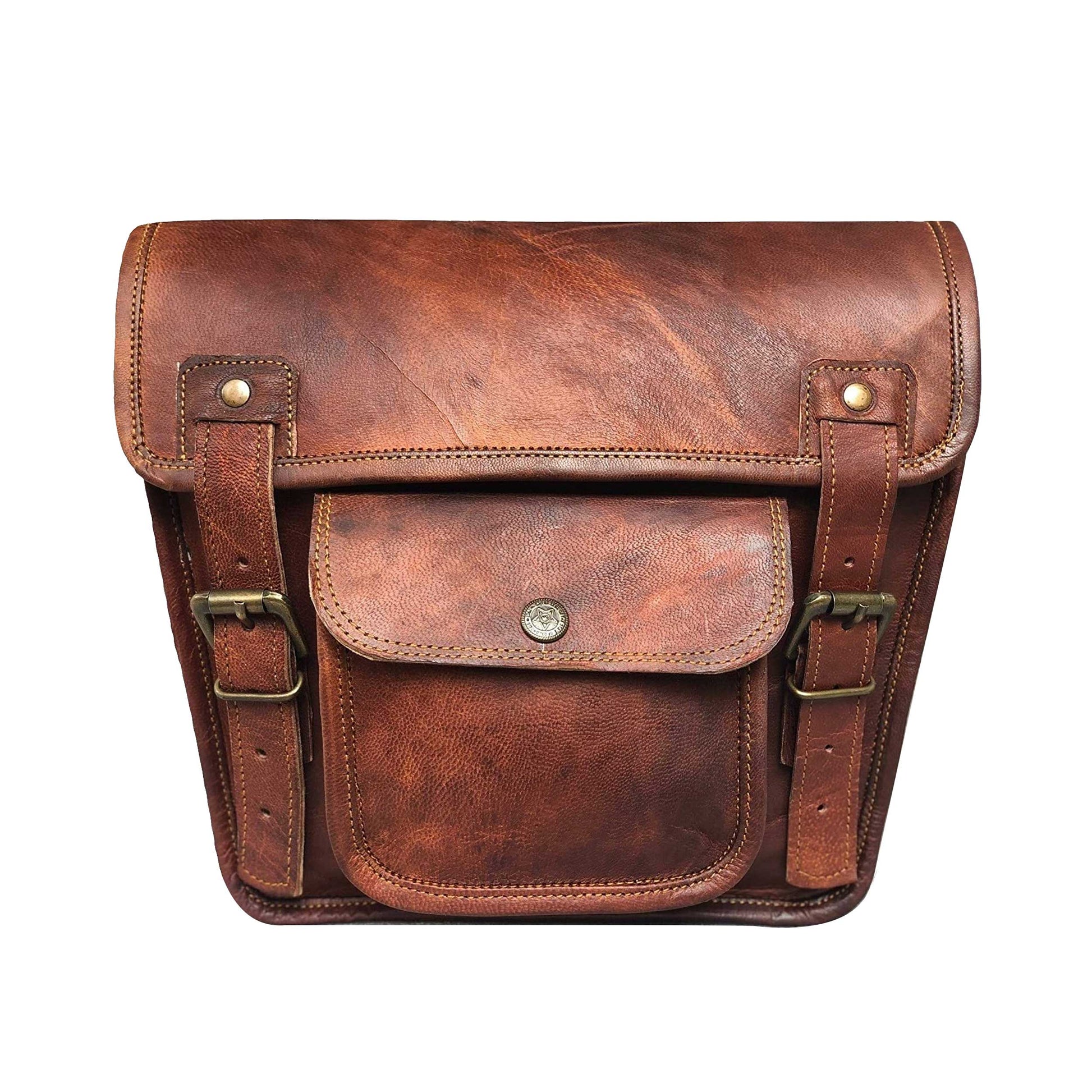 Mephisto Motorbike Side Pouch - Tampa Home & Garden Store