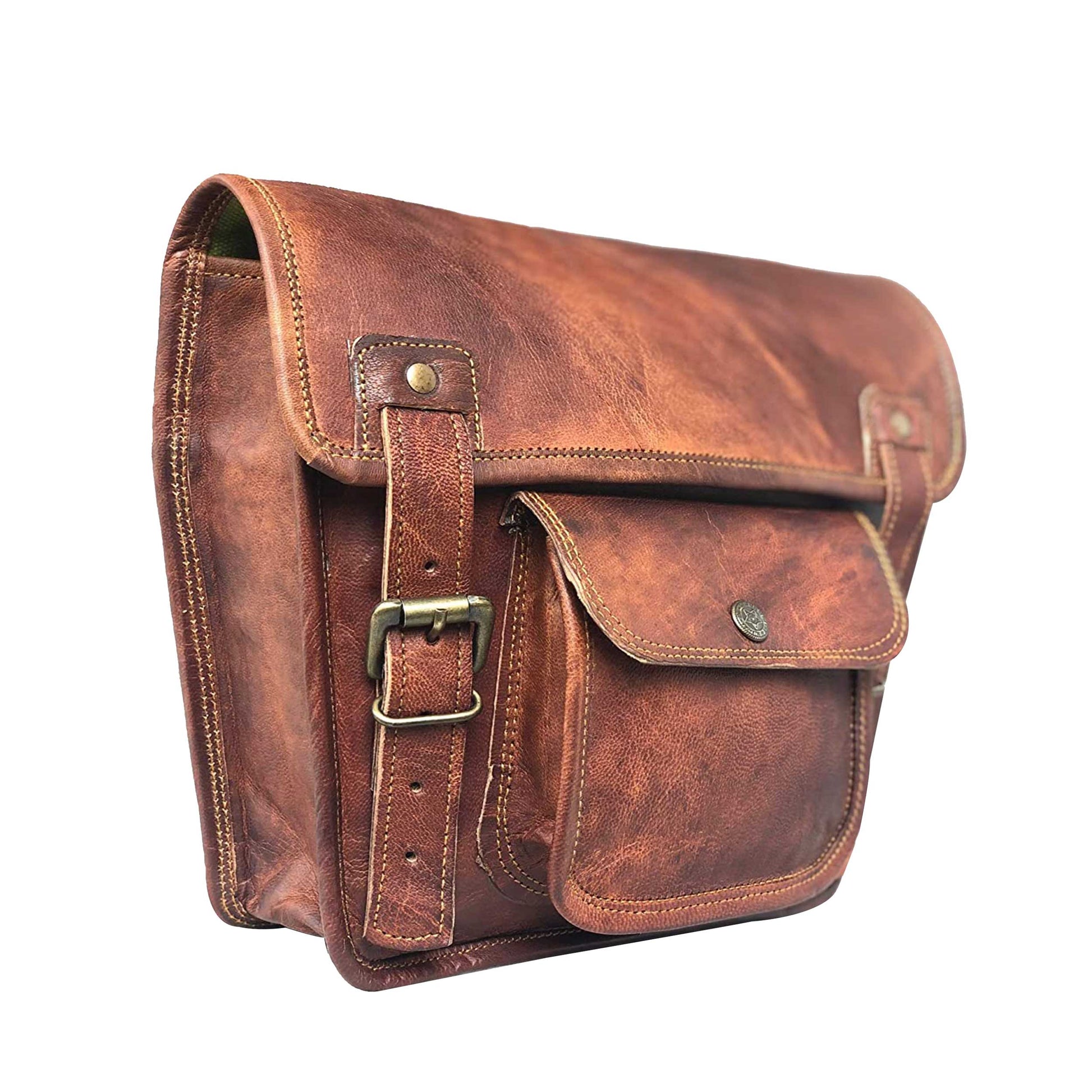 Mephisto Motorbike Side Pouch - Tampa Home & Garden Store