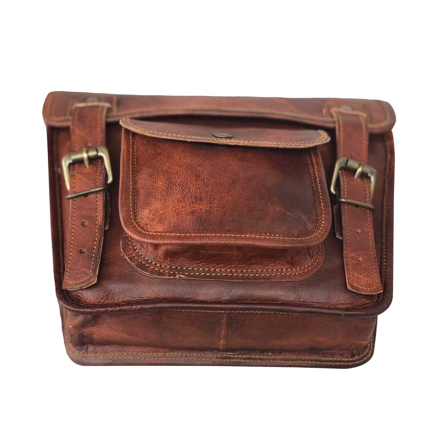 Mephisto Motorbike Side Pouch - Tampa Home & Garden Store