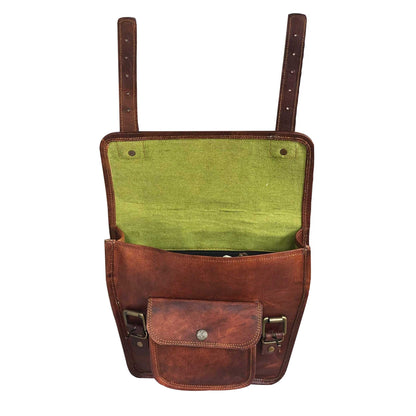 Mephisto Motorbike Side Pouch - Tampa Home & Garden Store