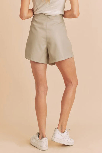 Merima Vegan Skort - Tampa Home & Garden Store