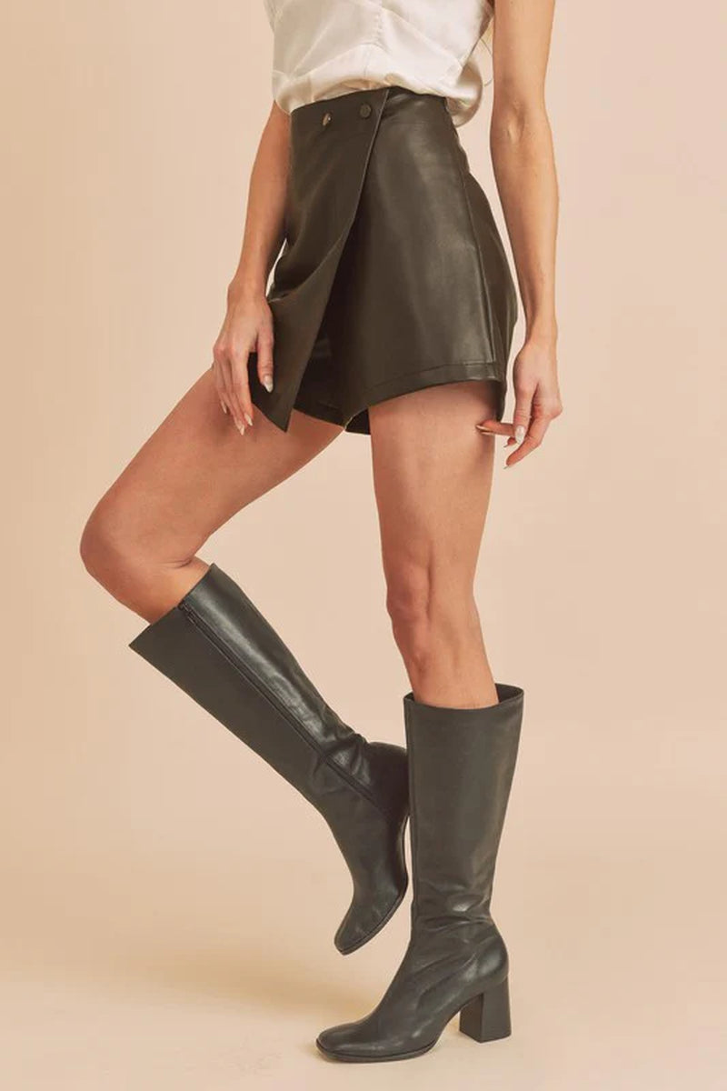 Merima Vegan Skort - Tampa Home & Garden Store