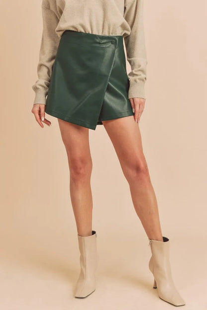 Merima Vegan Skort - Tampa Home & Garden Store