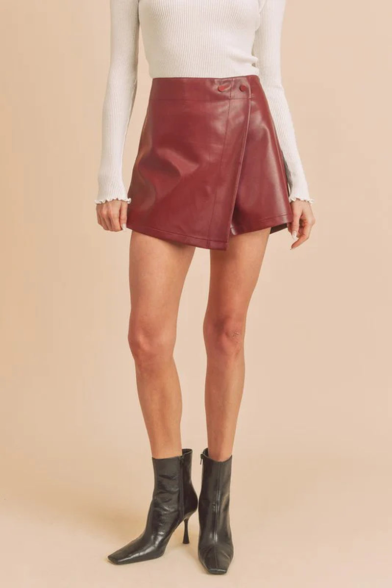 Merima Vegan Skort - Tampa Home & Garden Store