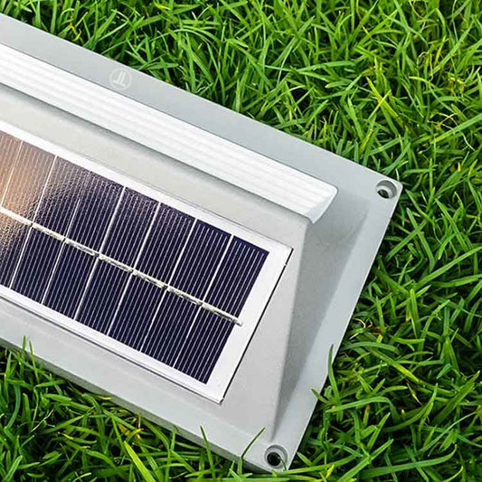 Mesa-100® Pro-Line German Osram Outdoor Deck / Step Solar Light | Dusk to Dawn | 2-Pack - Tampa Home & Garden Store