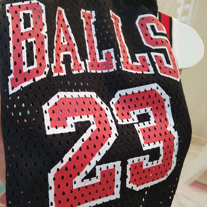 Mesh Basketball Uniform Jersey for Dog Cat Pet - Tampa Home & Garden Store