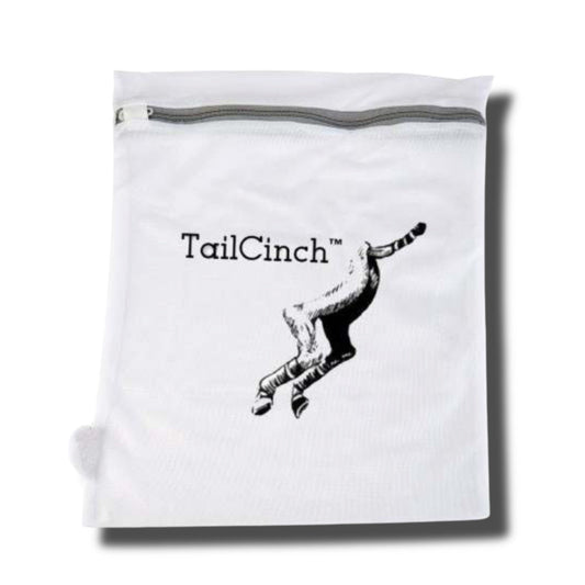 Mesh Laundry & Storage Bag - Tampa Home & Garden Store