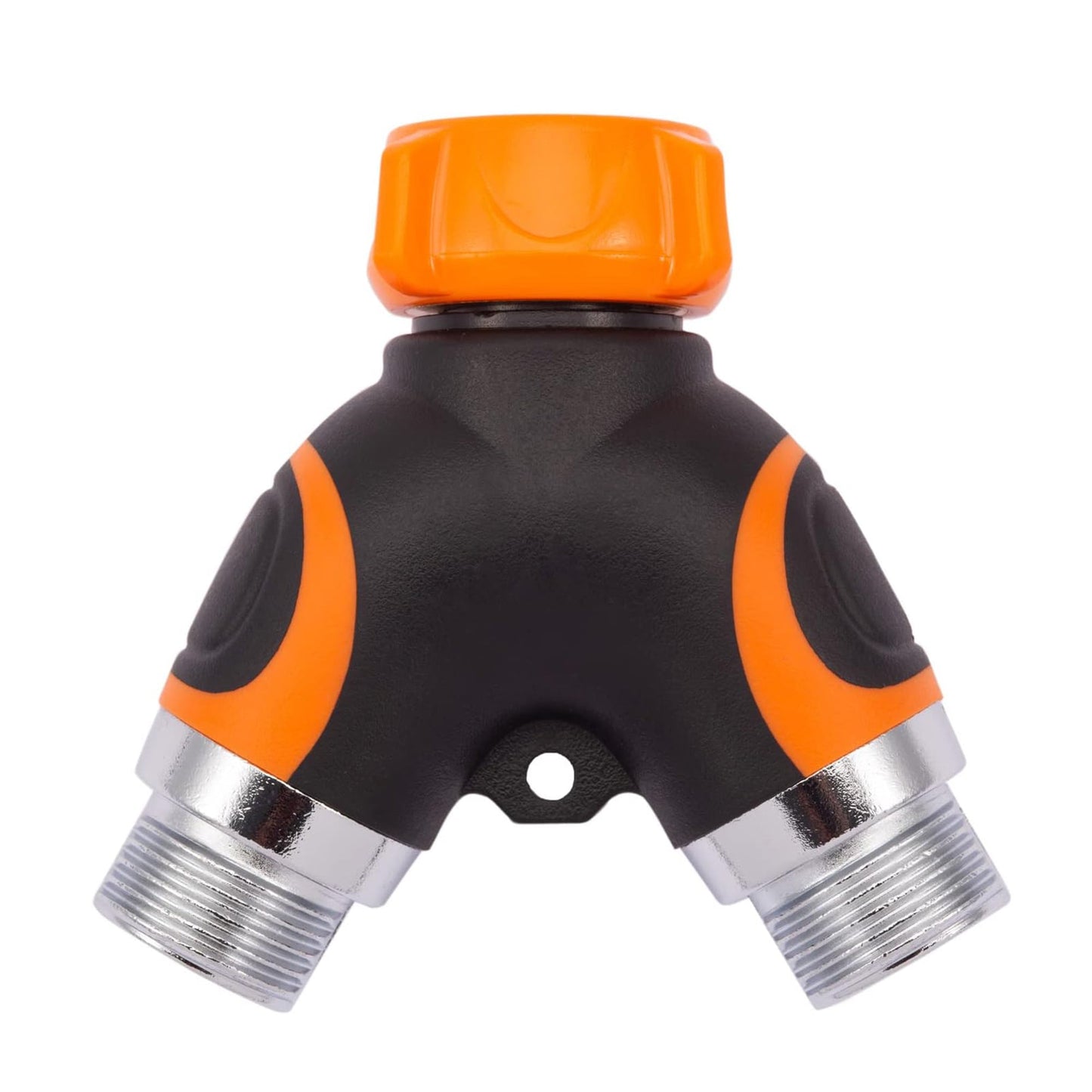 Metal Water Hose Splitter - Tampa Home & Garden Store
