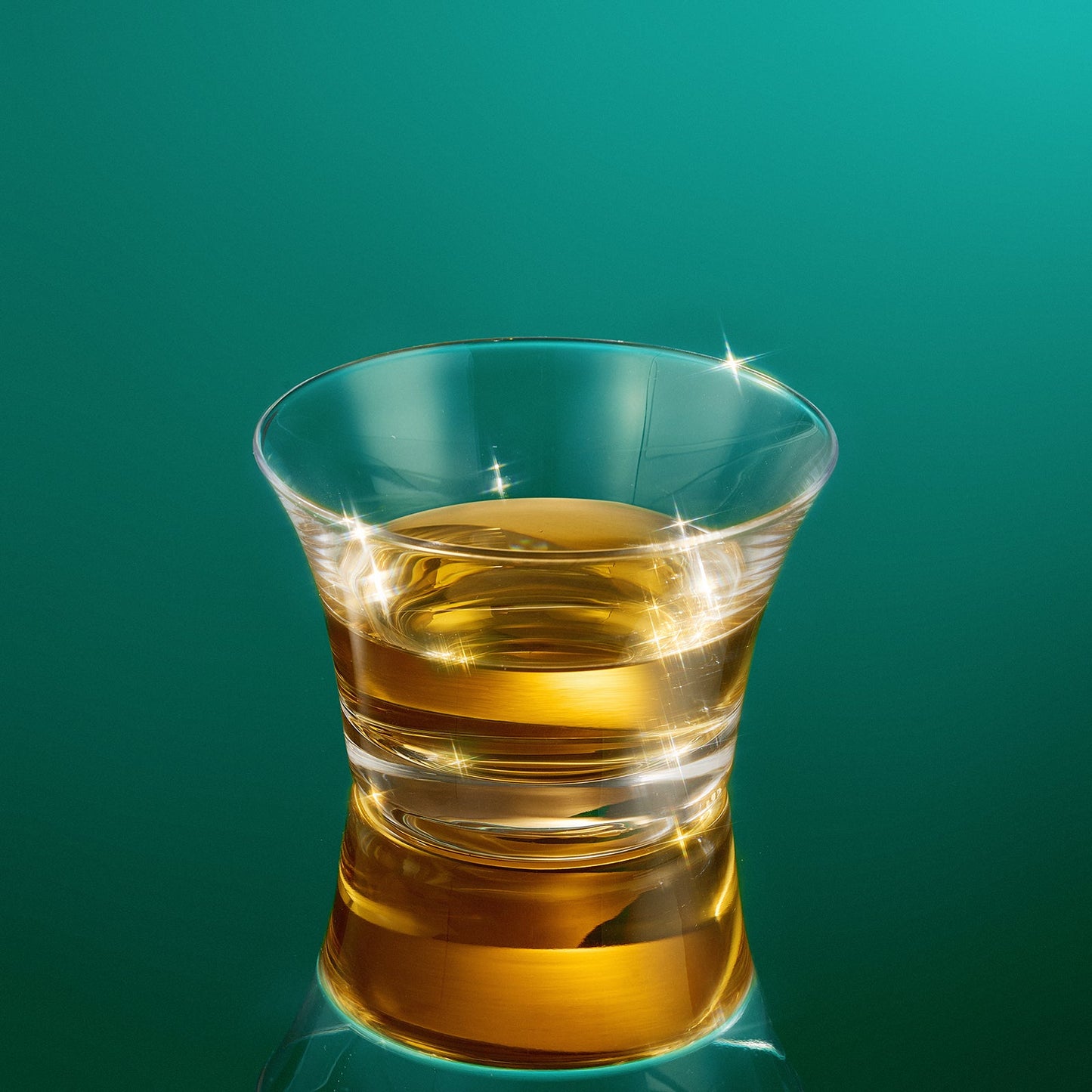 Set of 4 Specialty Mezcal Cocktail Glasses