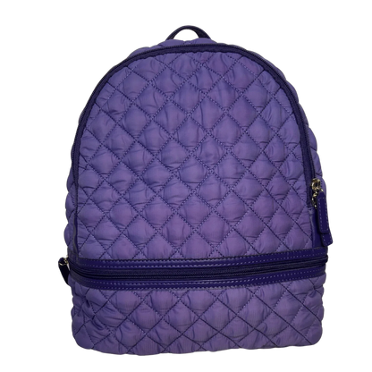 Lightweight Nylon Backpack Purse, Alyssa Nylon Backpack