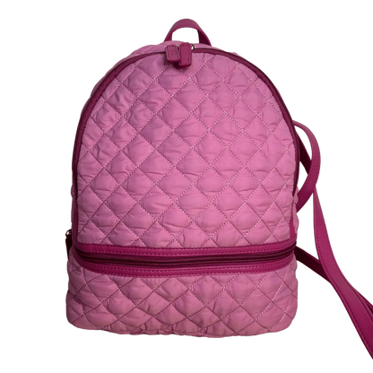 Lightweight Nylon Backpack Purse, Alyssa Nylon Backpack