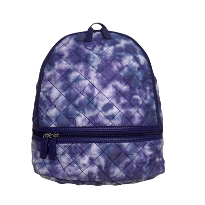 Lightweight Nylon Backpack Purse, Alyssa Nylon Backpack
